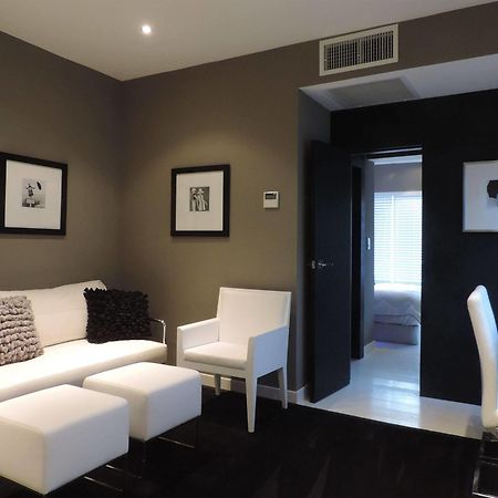 Luxury Miami Beach Apartments By Michigan Exteriör bild