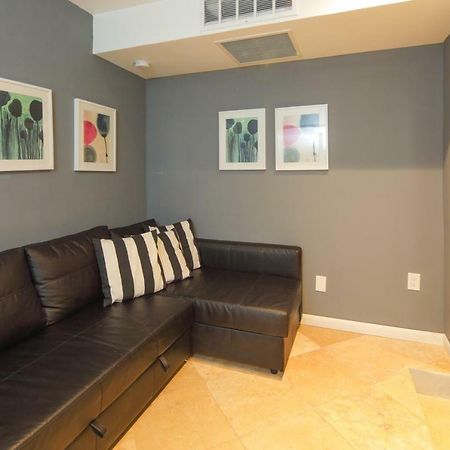 Luxury Miami Beach Apartments By Michigan Exteriör bild