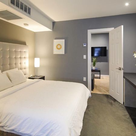 Luxury Miami Beach Apartments By Michigan Exteriör bild