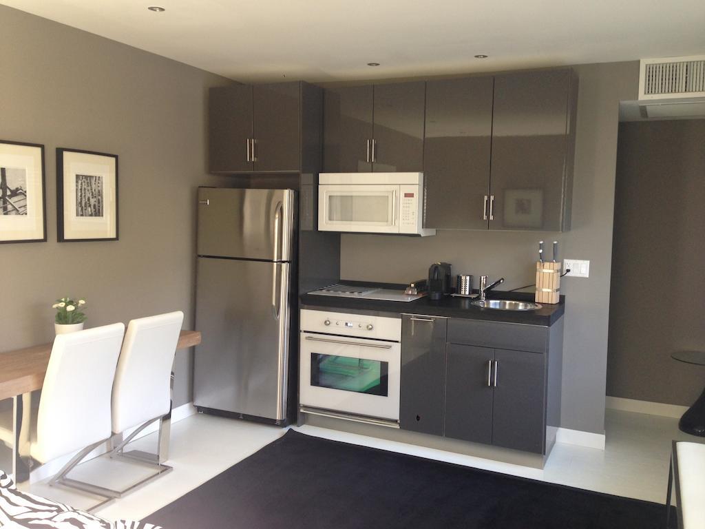 Luxury Miami Beach Apartments By Michigan Rum bild