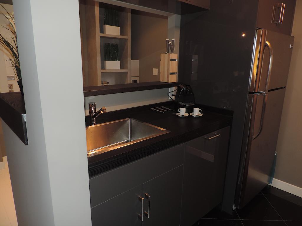 Luxury Miami Beach Apartments By Michigan Rum bild
