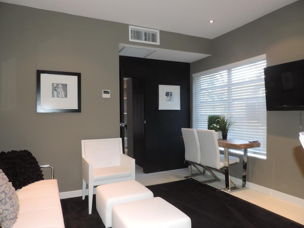 Luxury Miami Beach Apartments By Michigan Exteriör bild