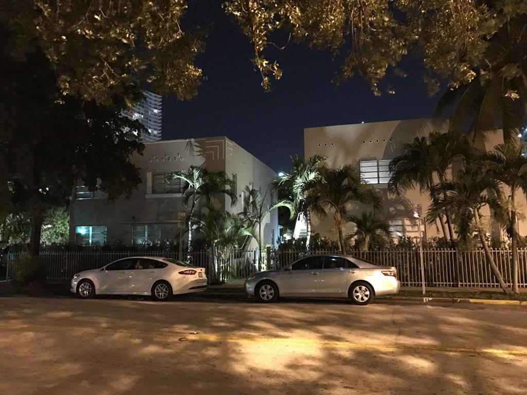 Luxury Miami Beach Apartments By Michigan Exteriör bild