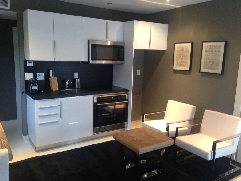 Luxury Miami Beach Apartments By Michigan Exteriör bild