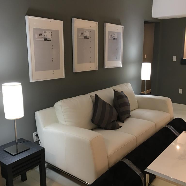 Luxury Miami Beach Apartments By Michigan Exteriör bild