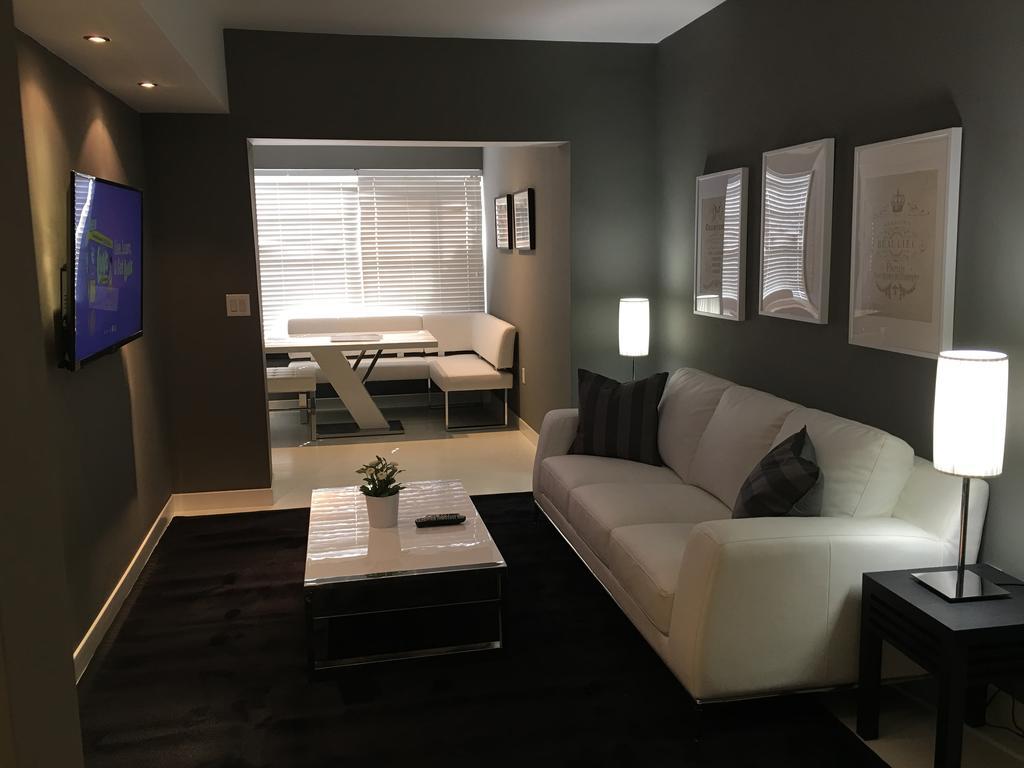 Luxury Miami Beach Apartments By Michigan Exteriör bild