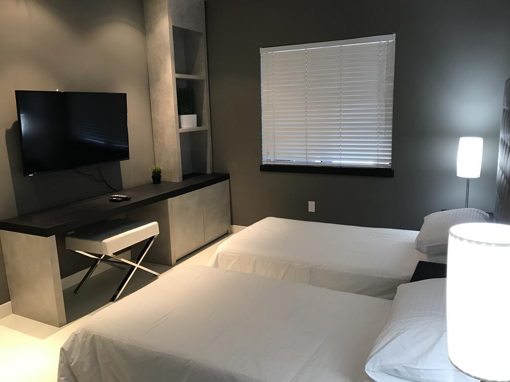 Luxury Miami Beach Apartments By Michigan Exteriör bild