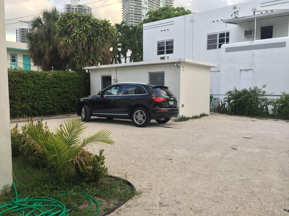 Luxury Miami Beach Apartments By Michigan Exteriör bild