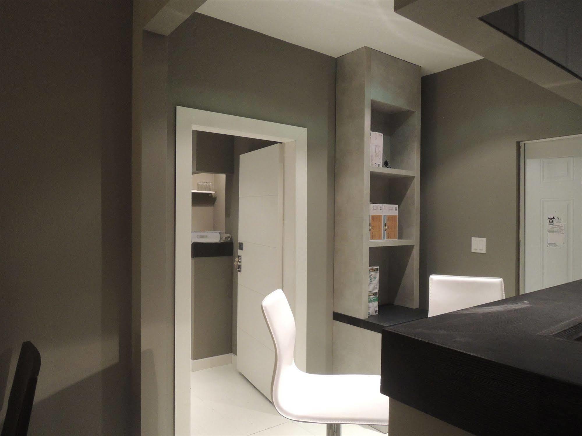 Luxury Miami Beach Apartments By Michigan Exteriör bild