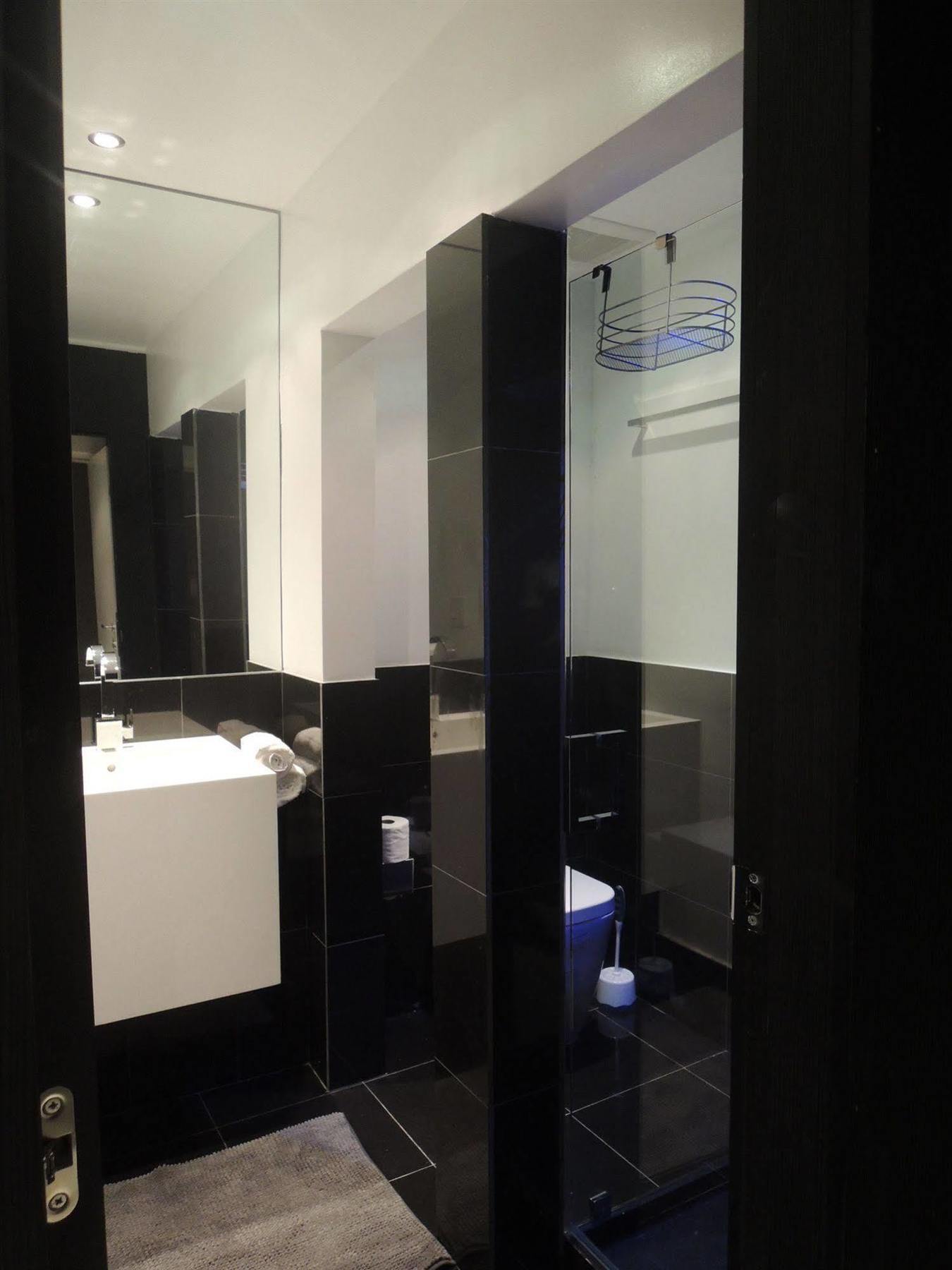 Luxury Miami Beach Apartments By Michigan Exteriör bild