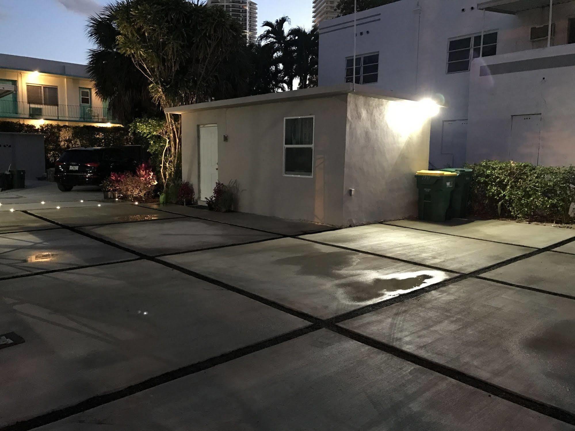 Luxury Miami Beach Apartments By Michigan Exteriör bild