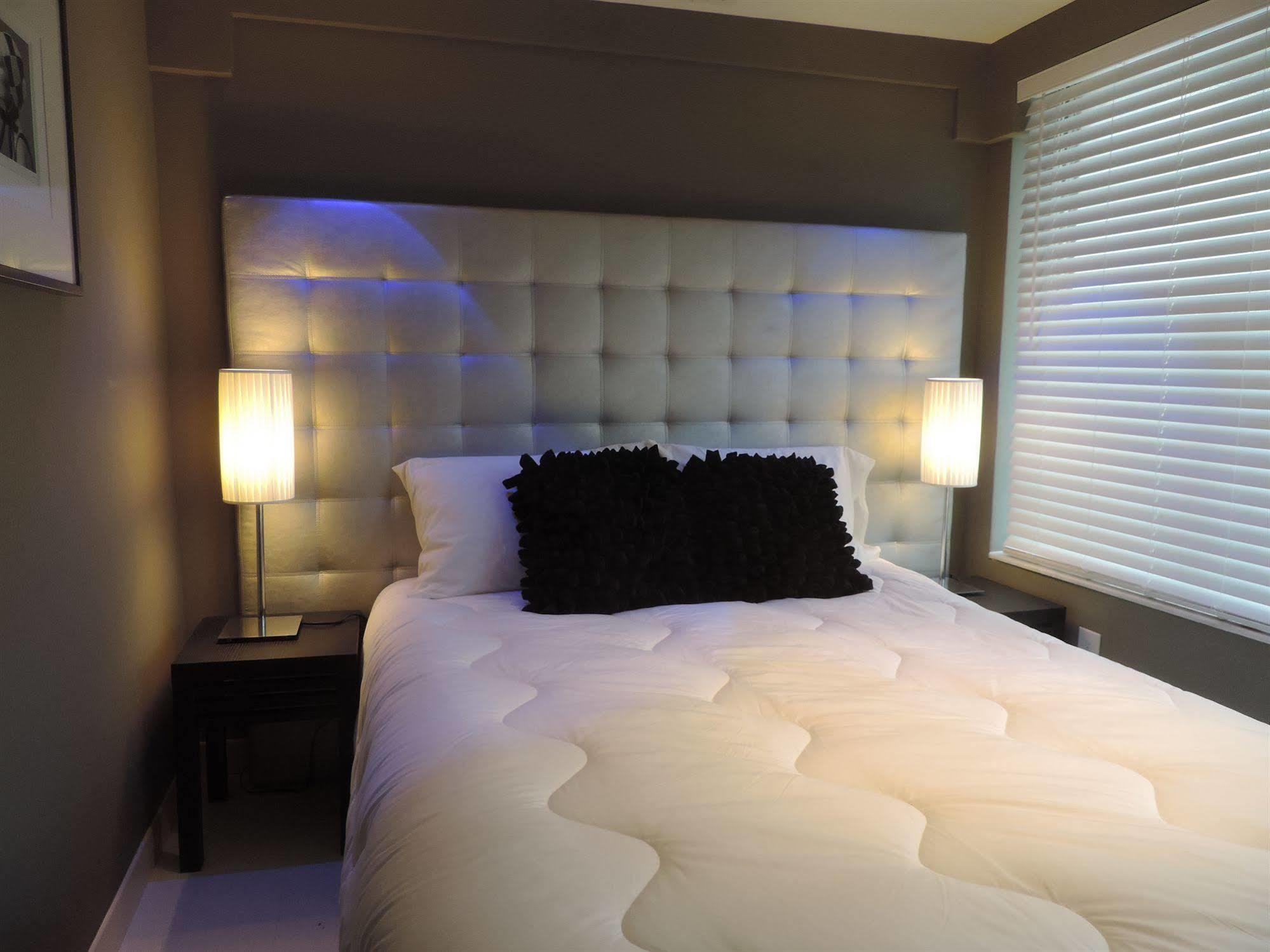 Luxury Miami Beach Apartments By Michigan Exteriör bild