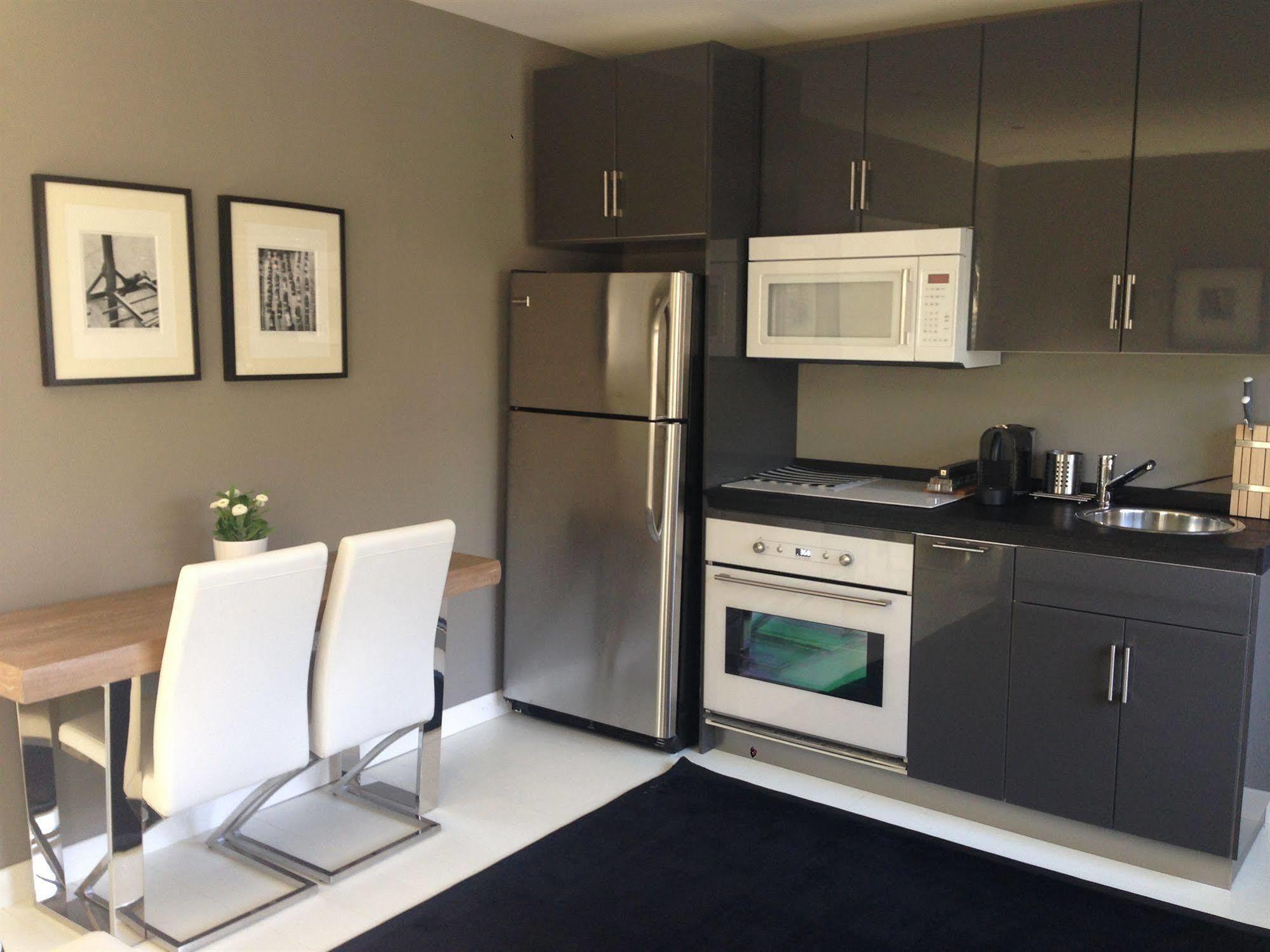 Luxury Miami Beach Apartments By Michigan Exteriör bild