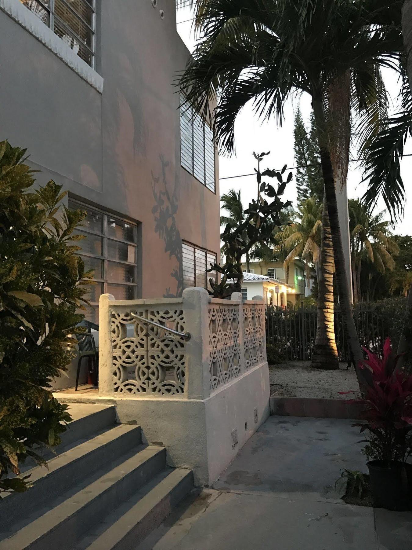 Luxury Miami Beach Apartments By Michigan Exteriör bild