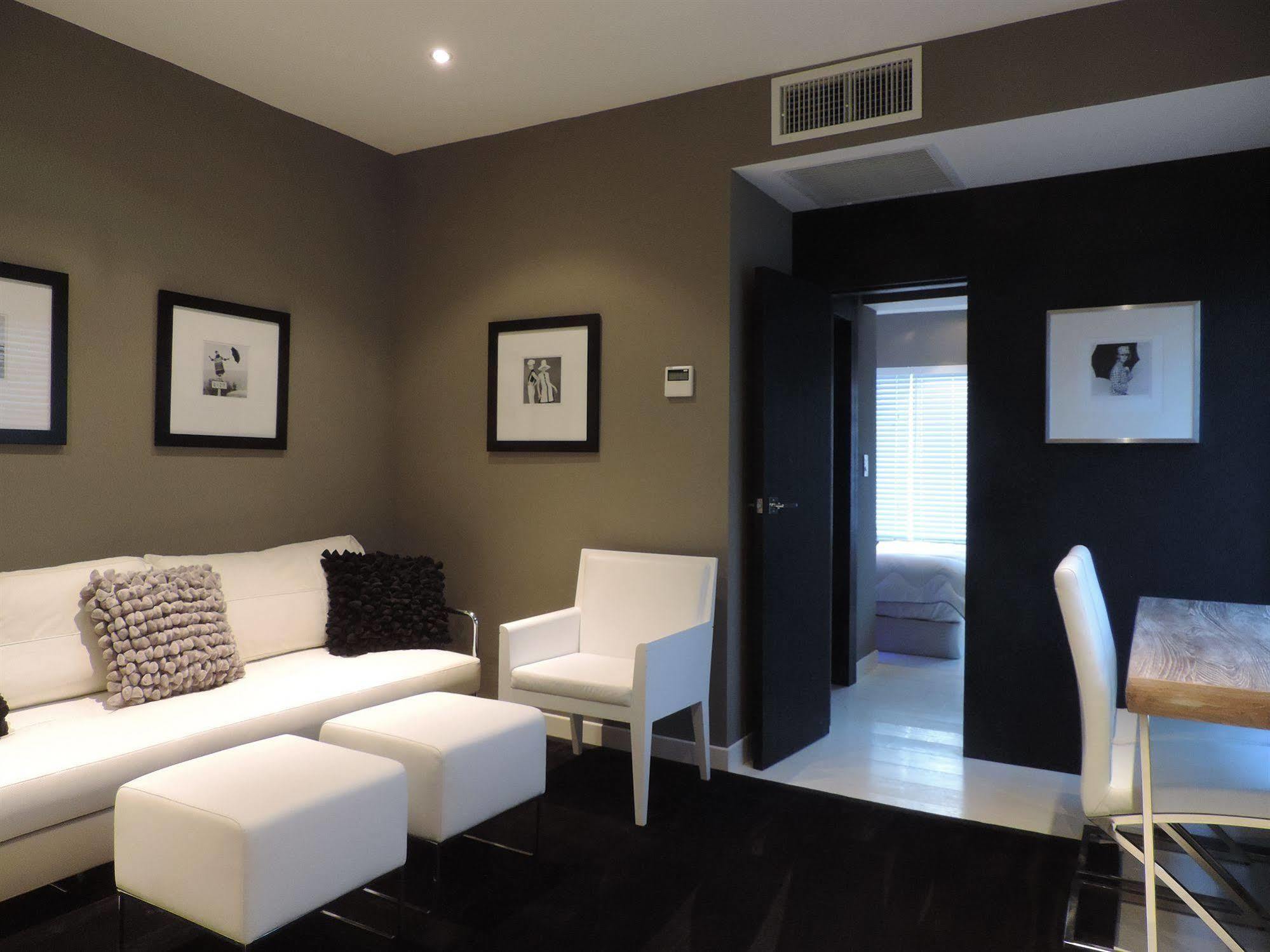 Luxury Miami Beach Apartments By Michigan Exteriör bild