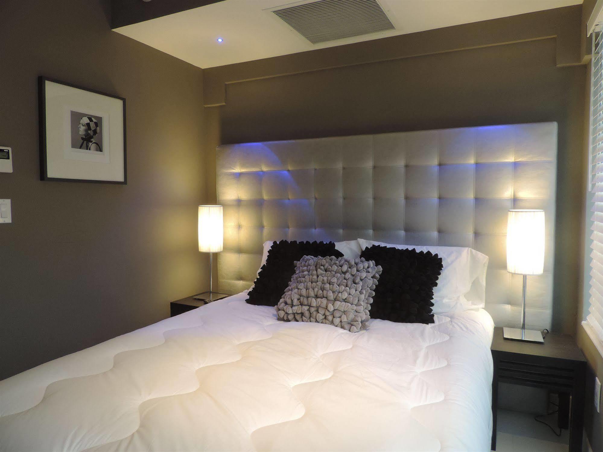 Luxury Miami Beach Apartments By Michigan Exteriör bild