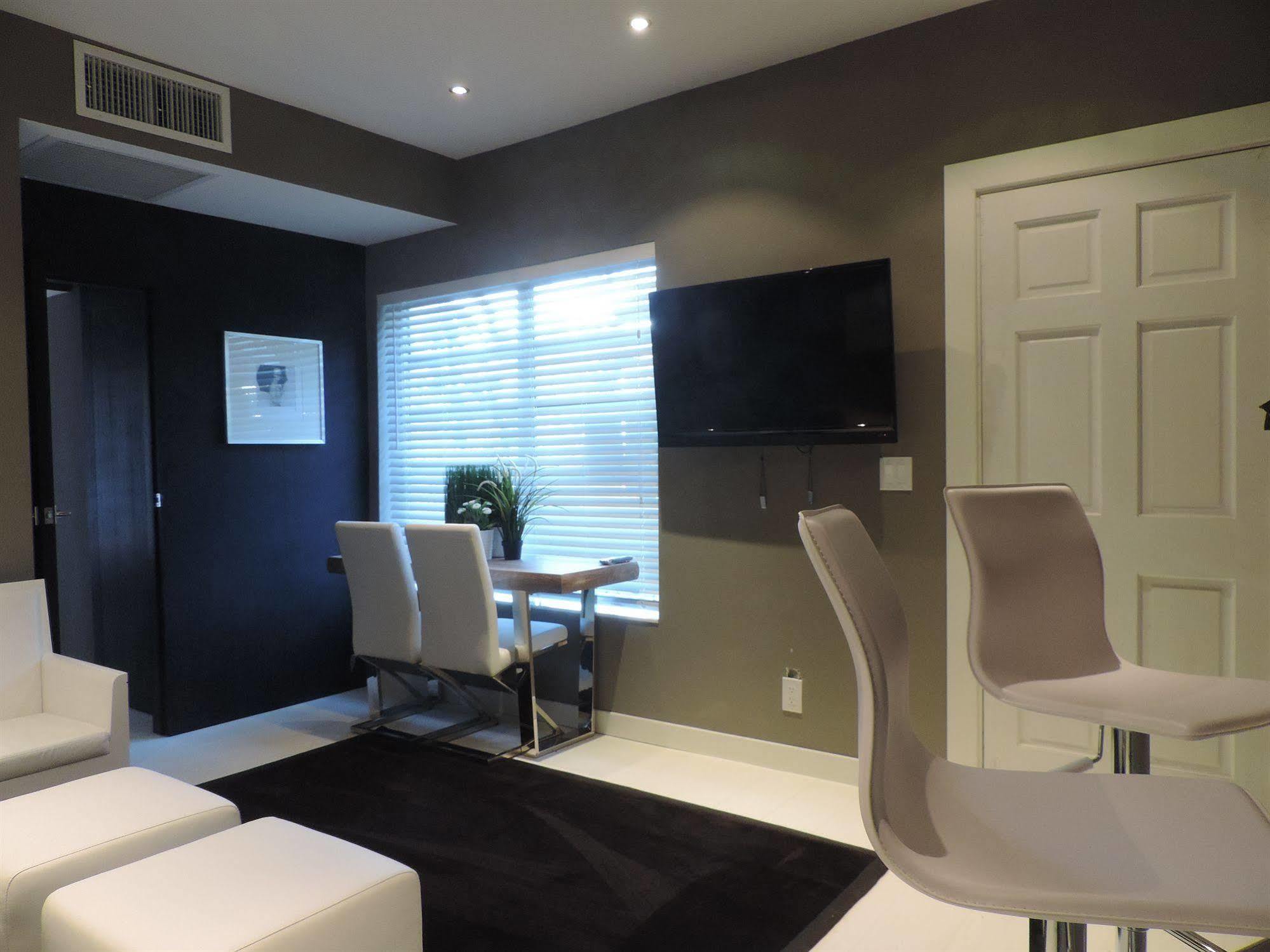 Luxury Miami Beach Apartments By Michigan Exteriör bild