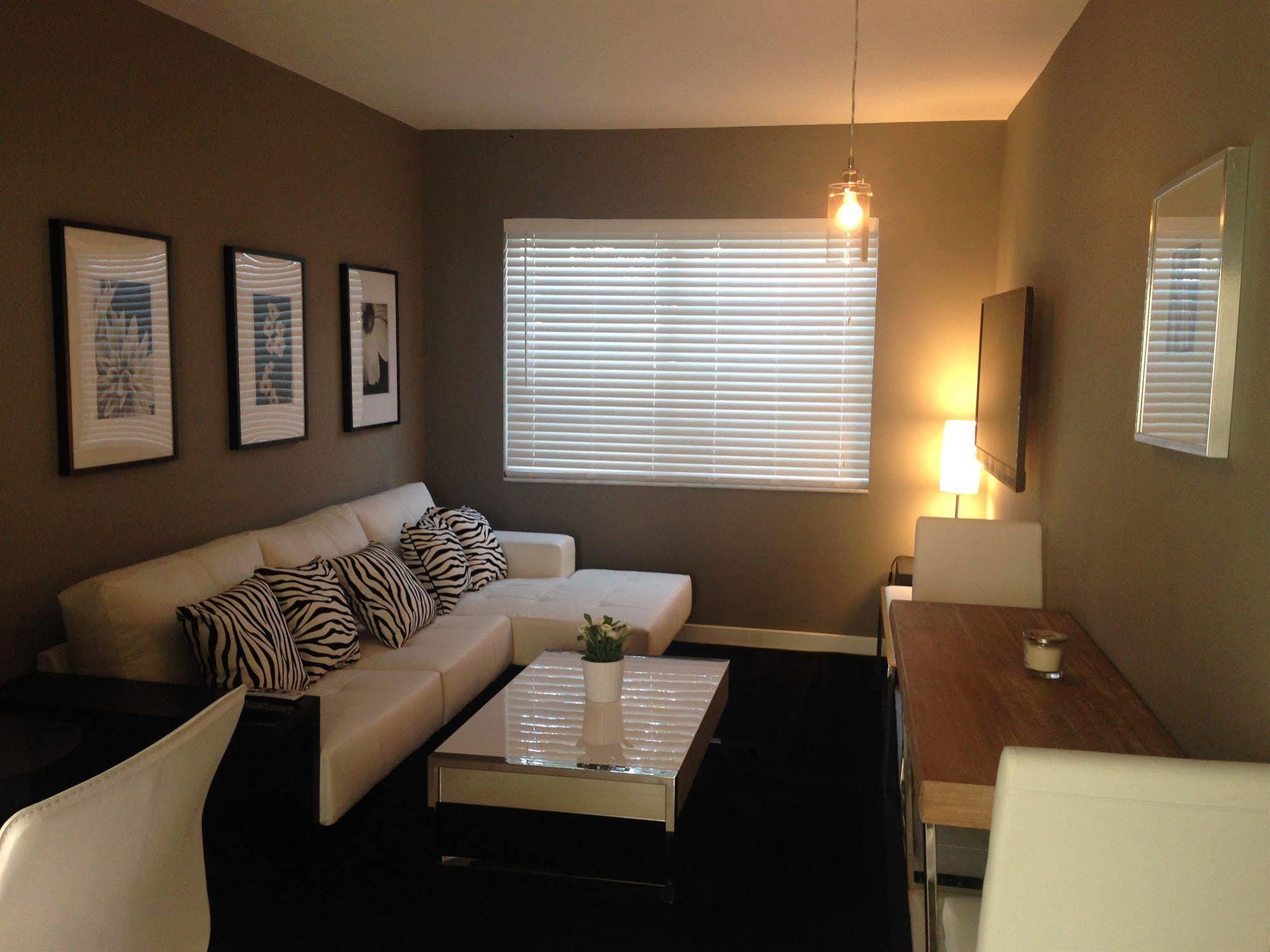 Luxury Miami Beach Apartments By Michigan Exteriör bild
