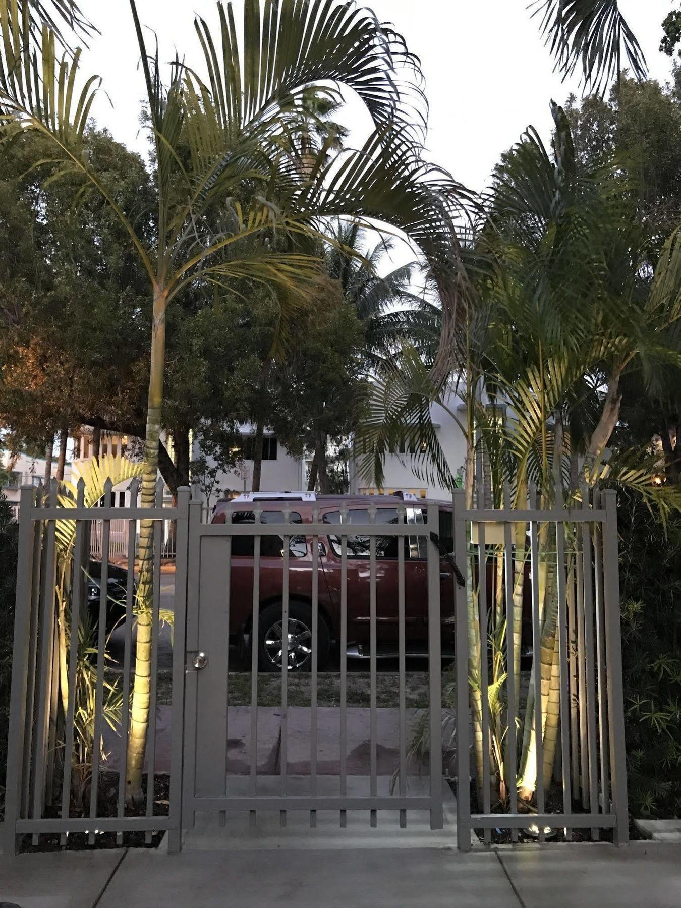 Luxury Miami Beach Apartments By Michigan Exteriör bild