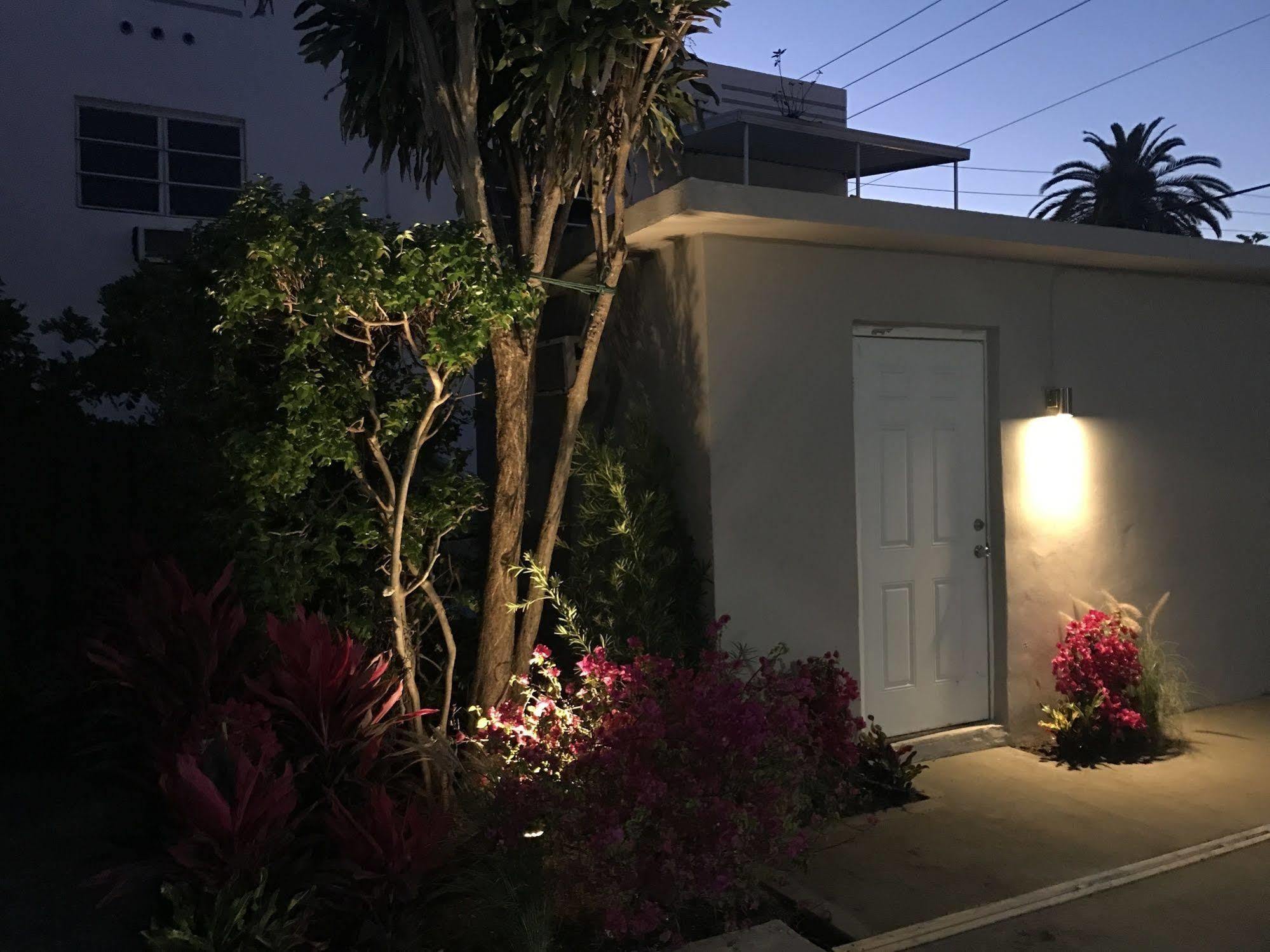 Luxury Miami Beach Apartments By Michigan Exteriör bild