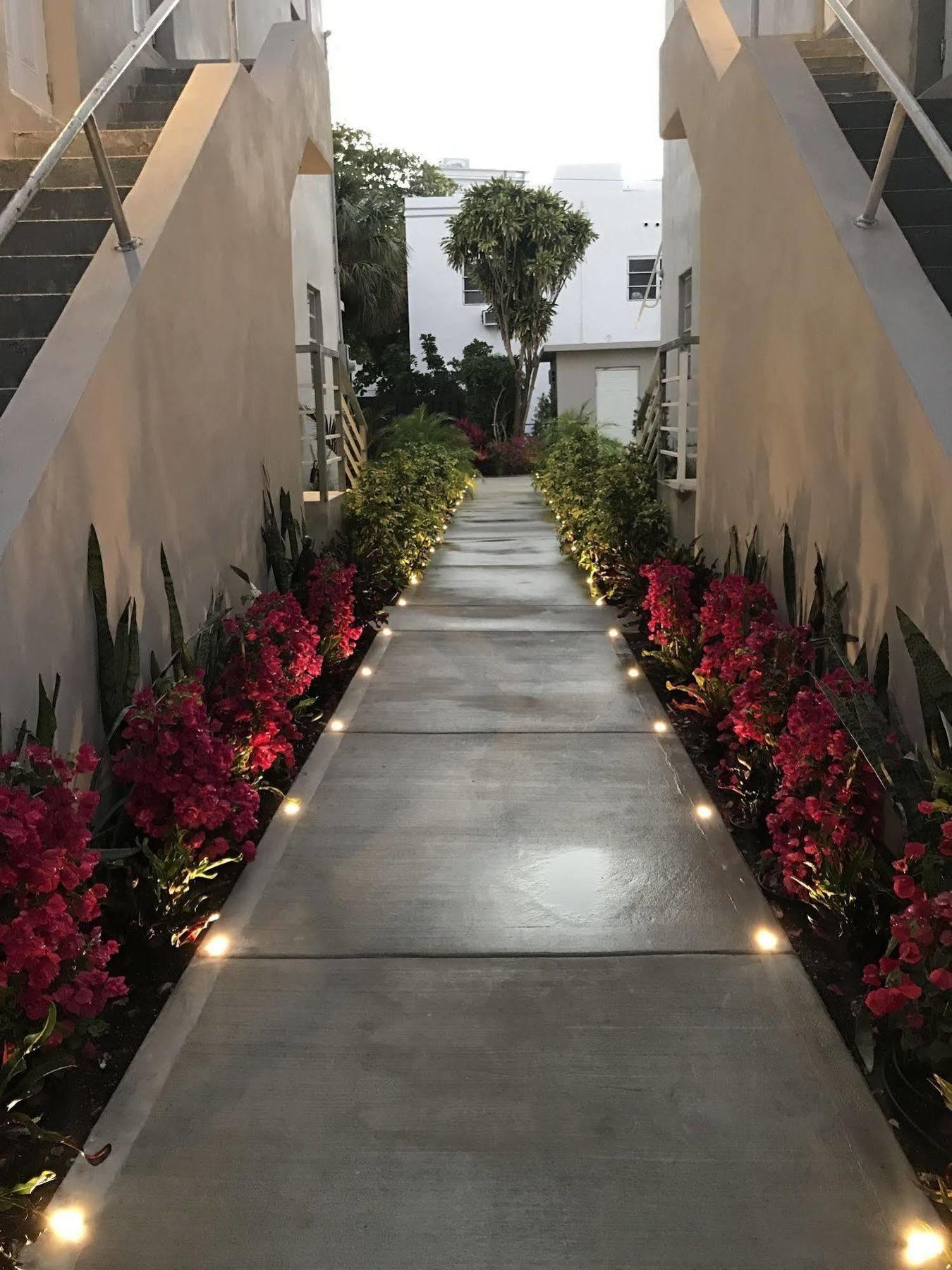 Luxury Miami Beach Apartments By Michigan Exteriör bild