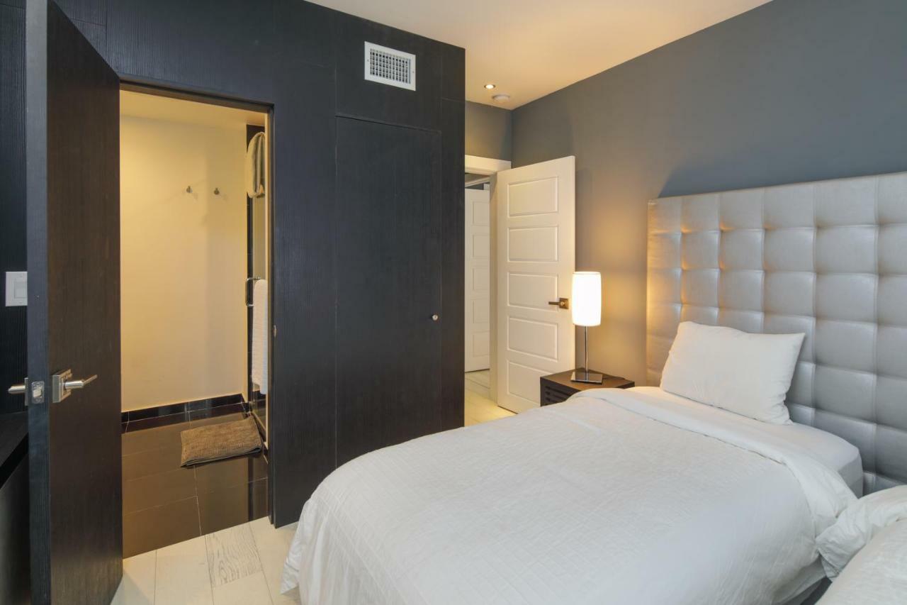 Luxury Miami Beach Apartments By Michigan Exteriör bild