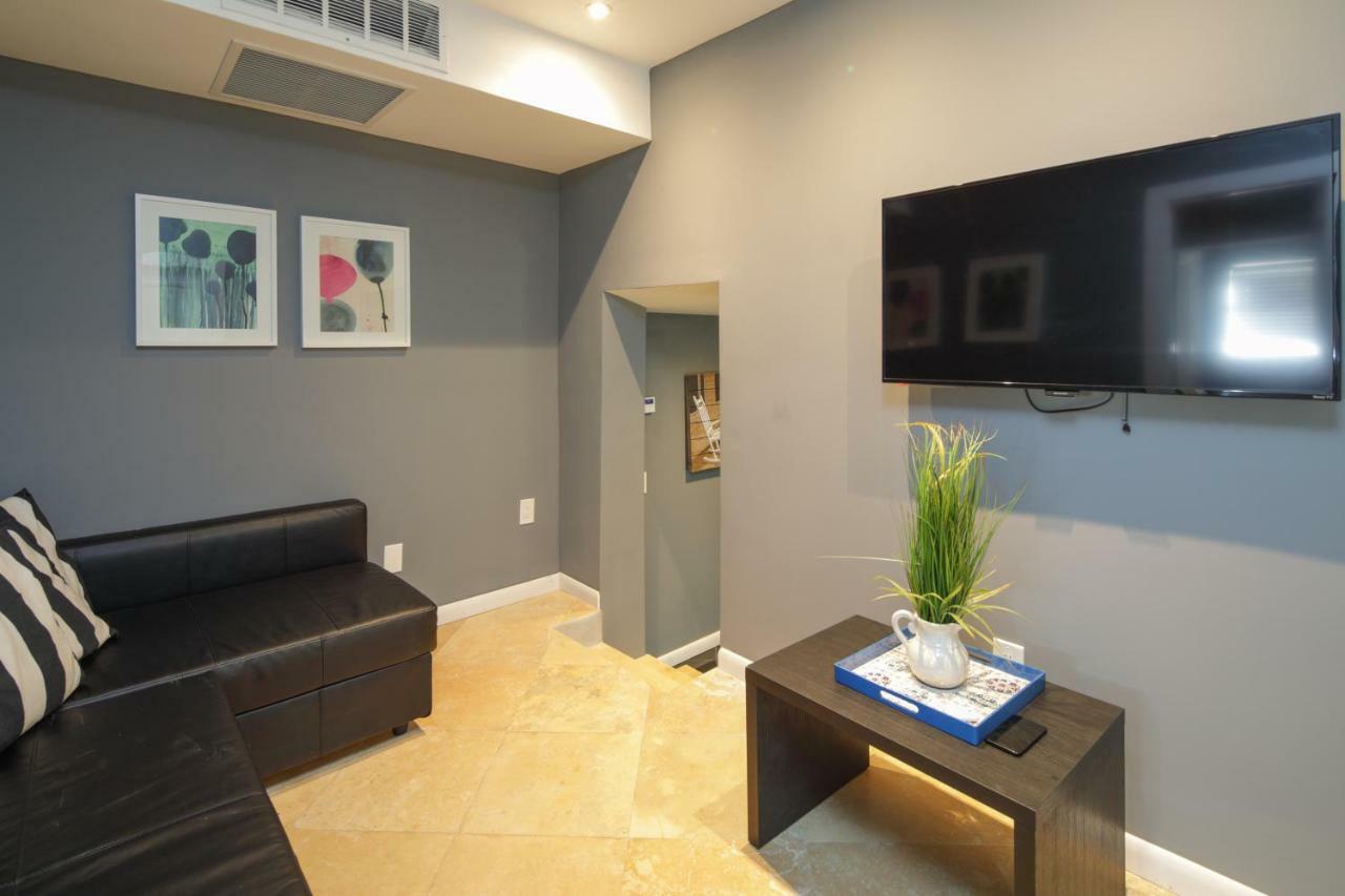 Luxury Miami Beach Apartments By Michigan Exteriör bild
