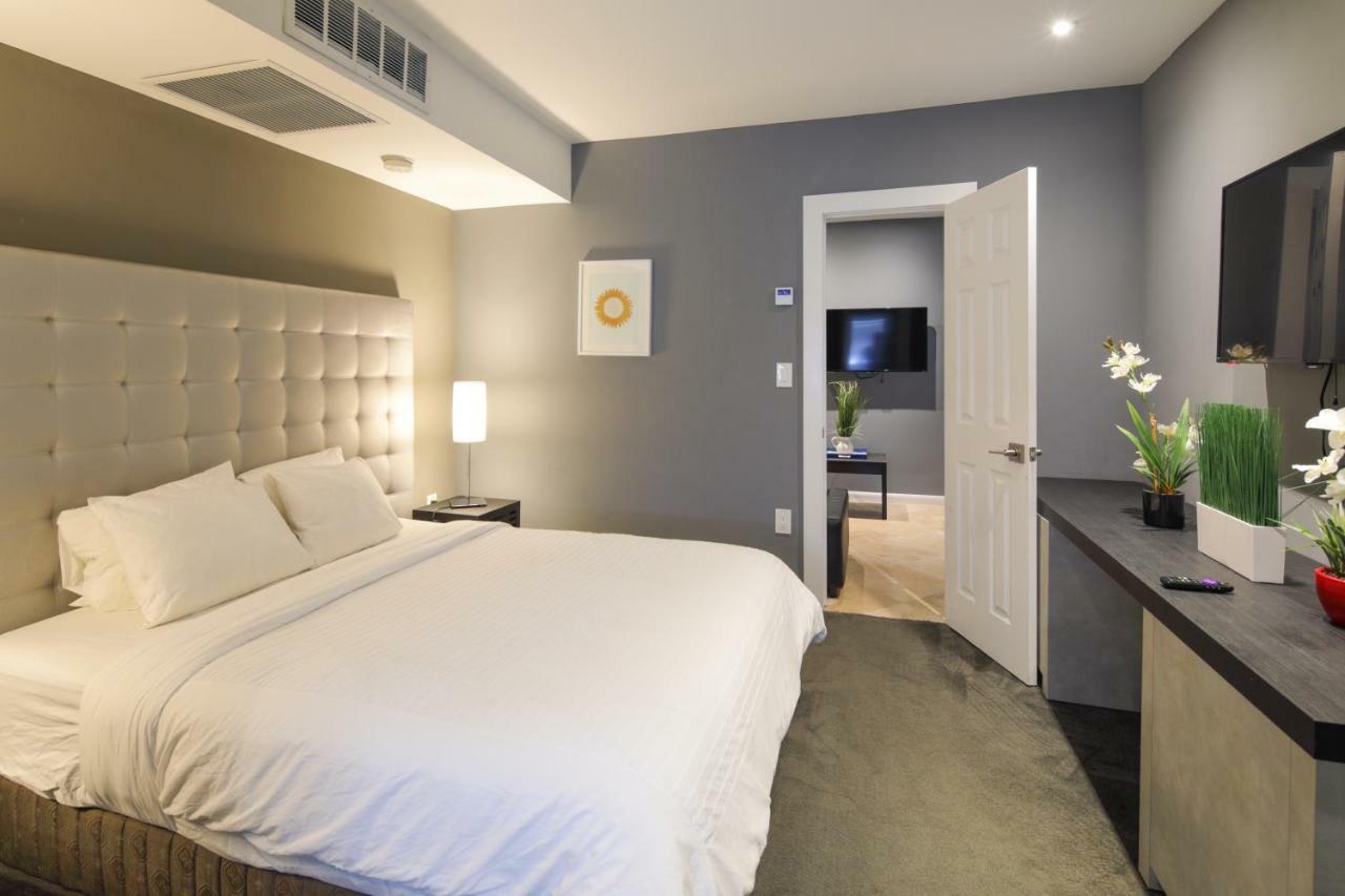 Luxury Miami Beach Apartments By Michigan Exteriör bild