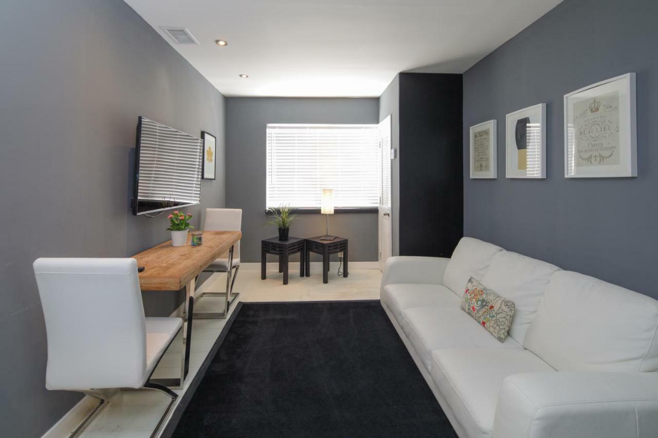 Luxury Miami Beach Apartments By Michigan Exteriör bild