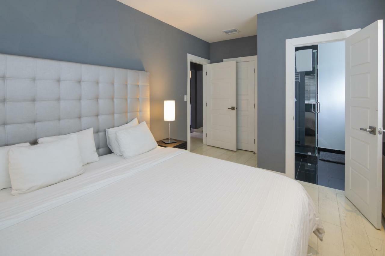 Luxury Miami Beach Apartments By Michigan Exteriör bild